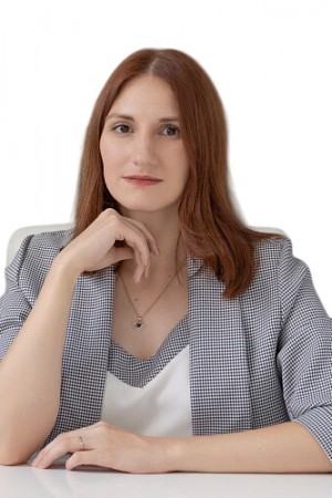 Иванова Юлия Александровна