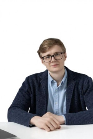 Овчинников Алексей Валерьевич