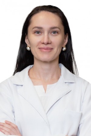 Таркина Анастасия Анатольевна