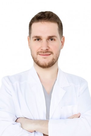 Прохода Евгений Евгеньевич