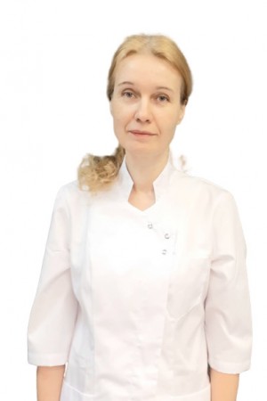 Коротаева Светлана Анатольевна