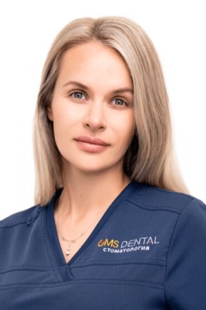 Соловьева Елена Александровна