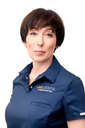 Матиенко Татьяна Игоревна