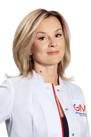 Потапова Ольга Андреевна