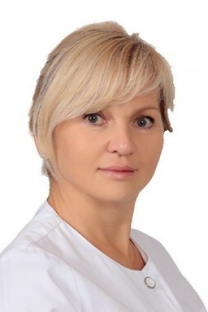 Максимова Марина Петровна