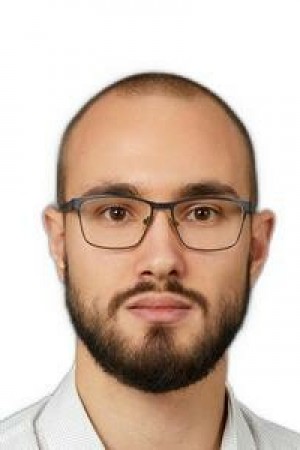 Казаков Илья Евгеньевич