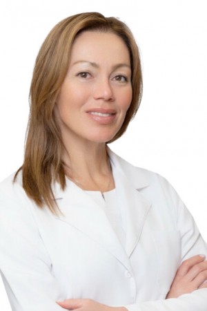 Евтушенко Наталья Григорьевна