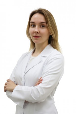 Лискевич Светлана Евгеньевна