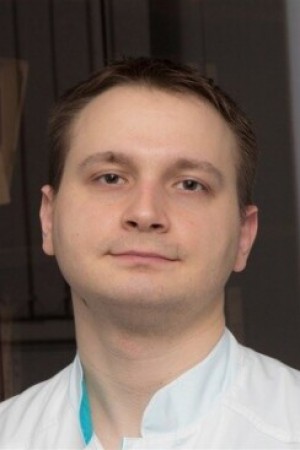 Самохин Никита Валерьевич