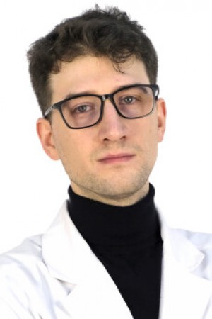 Зяблов Владимир Андреевич