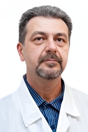 Чуйко Григорий Григорьевич