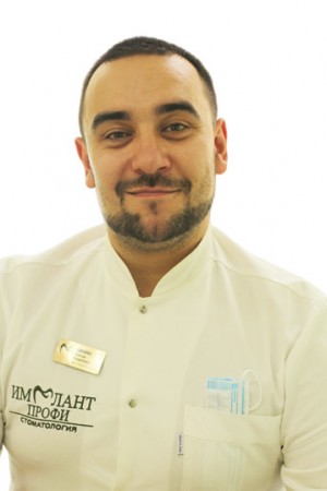 Ценин Виктор Андреевич