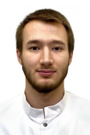 Абдулзагиров Заур Русланович