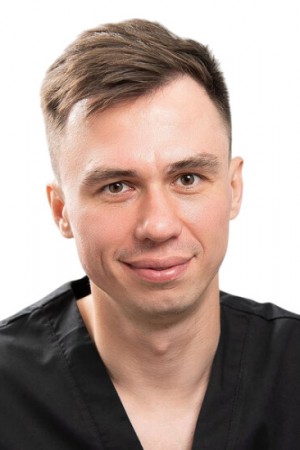 Андреев Глеб Львович