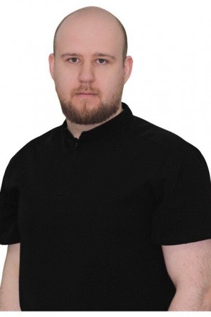 Молоков Кирилл Эдуардович