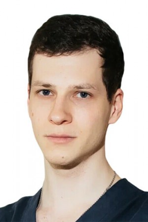 Висков Семен Максимович