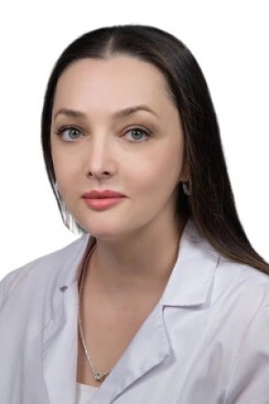 Боташева Джамиля Аслановна