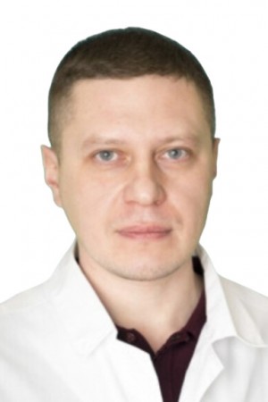 Макаров Евгений Петрович