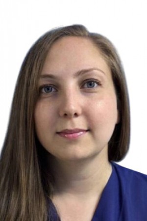 Коробкова Екатерина Владимировна