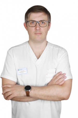 Семенякин Платон Викторович