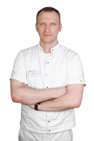 Молчанов Александр Викторович