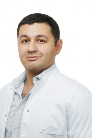 Саакян Оник Вазгенович