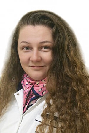 Егорова Елена Сергеевна