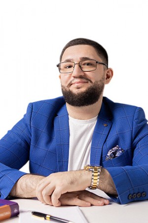 Миланников Ян Валерьевич