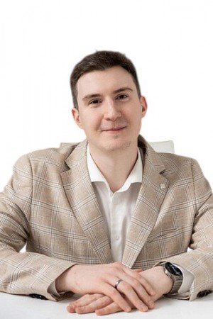 Москвитин Александр Владимирович