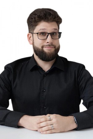 Самсонов Иван Сергеевич