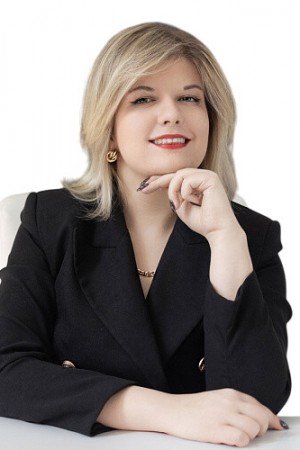 Бойко Анастасия Вячеславовна