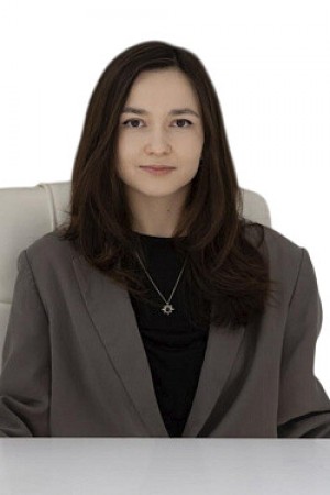 Мунирова Адэля Айдаровна