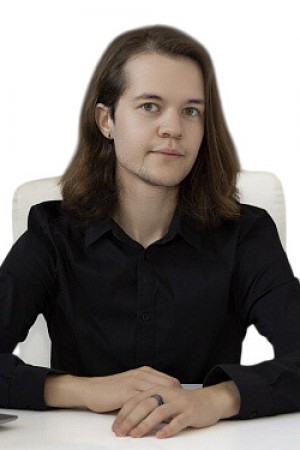 Черников Виктор Максимович