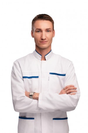 Носков Иван Сергеевич