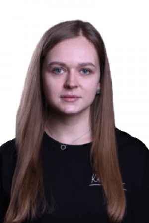 Ракуцкая Александра Валерьевна