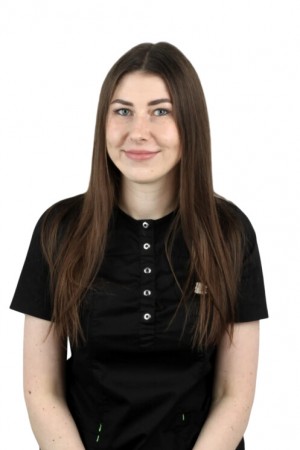 Бутрим Виктория Алексеевна