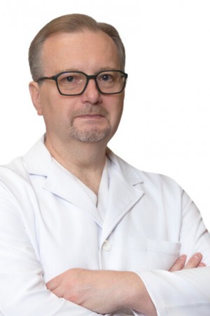 Ломшаков Андрей Александрович