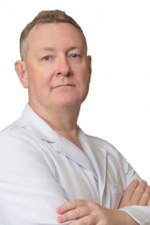 Байзель Олег Сергеевич