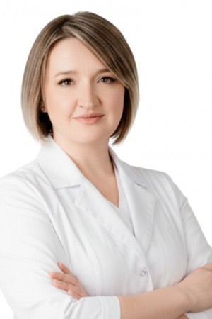 Зиньковская Екатерина Владимировна