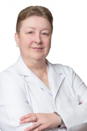 Владимирова Людмила Викторовна