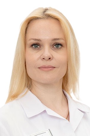 Цымбал Виктория Ильинична