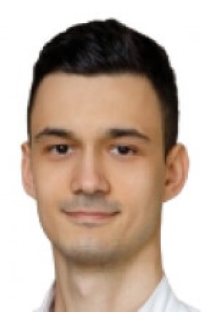 Чернышёв Роман Сергеевич