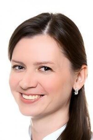 Айгистова Наталья Николаевна