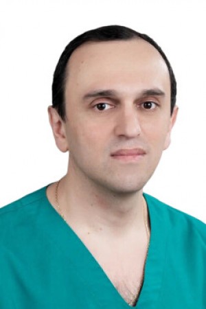 Атоян Армен Артушович