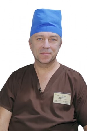 Антонов Олег Владиславович