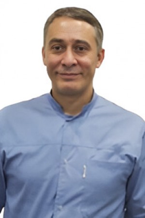 Дорошенко Василий Анатольевич