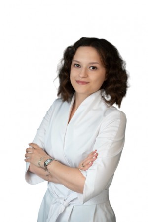 Филичева Анастасия Алексеевна