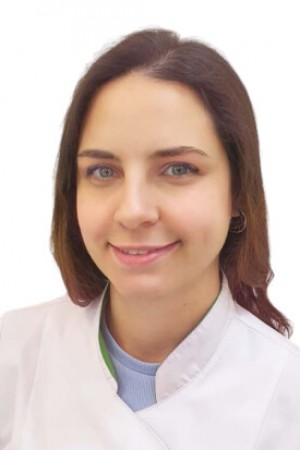 Головина (Васильева) Наталья Денисовна