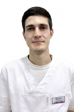 Сланов Аслан Русланович