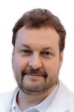 Спиваков Павел Викторович